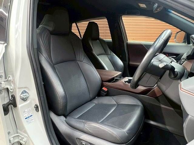 TOYOTA HARRIER HYBRID 2020 Image 31