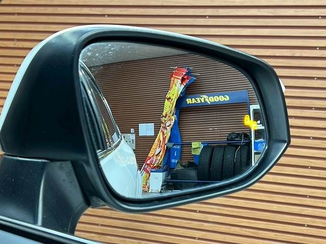 TOYOTA HARRIER HYBRID 2020 Image 31