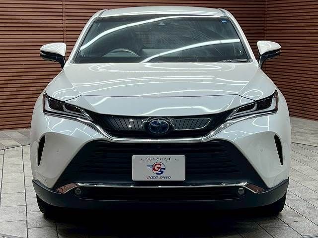 TOYOTA HARRIER HYBRID 2020 Image 31