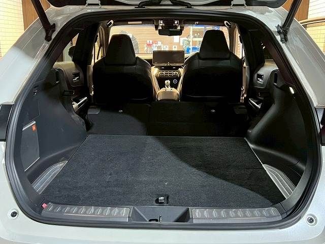 TOYOTA HARRIER HYBRID 2020 Image 31