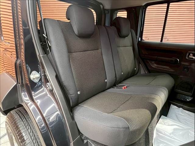 SUZUKI JIMNY NOMADE 2026 Image 31