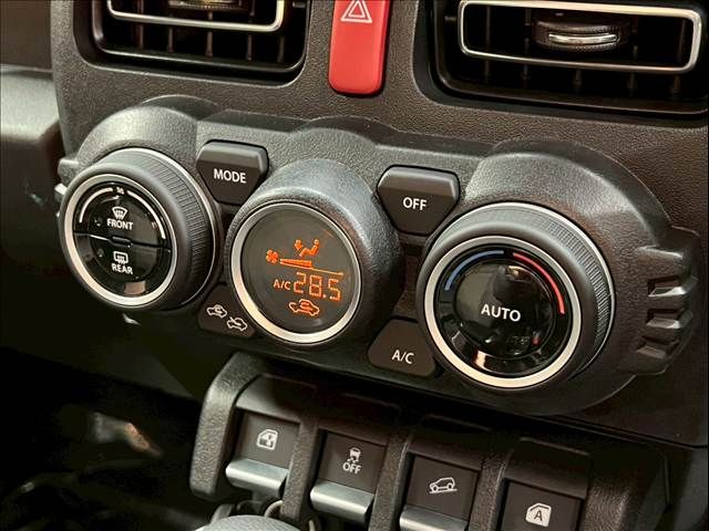 SUZUKI JIMNY NOMADE 2026 Image 31