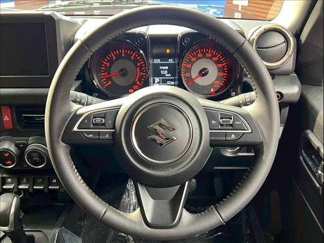 SUZUKI JIMNY NOMADE 2026 Image 31