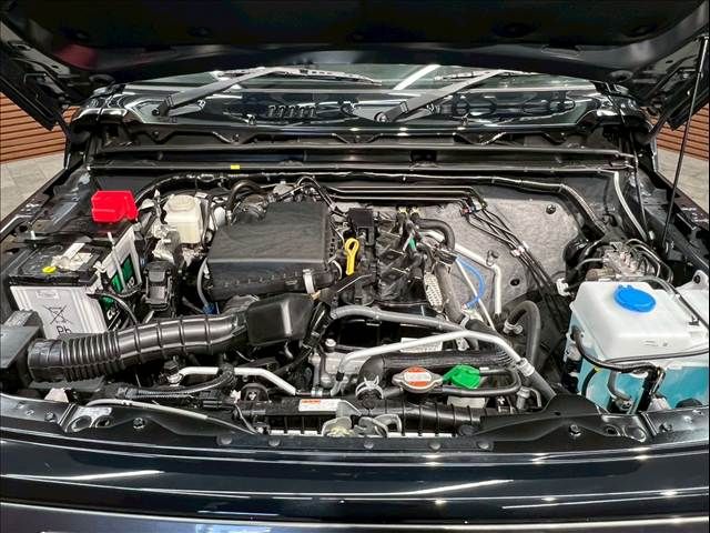 SUZUKI JIMNY NOMADE 2026 Image 31