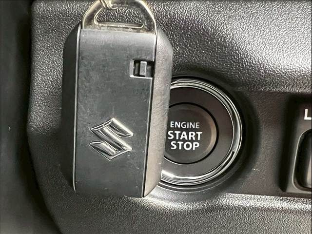 SUZUKI JIMNY NOMADE 2026 Image 31