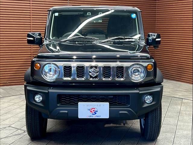 SUZUKI JIMNY NOMADE 2026 Image 31
