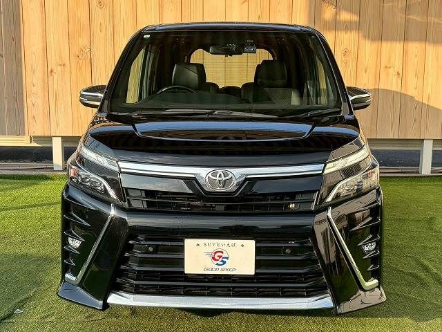 TOYOTA VOXY 2021 Image 31