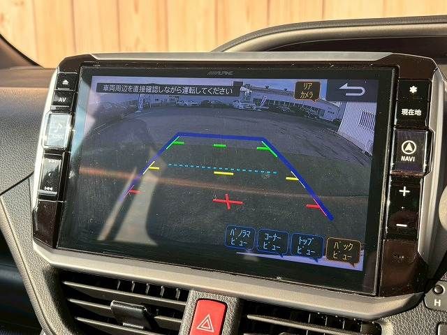 TOYOTA VOXY 2021 Image 31