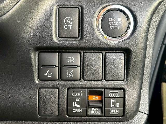 TOYOTA VOXY 2021 Image 31