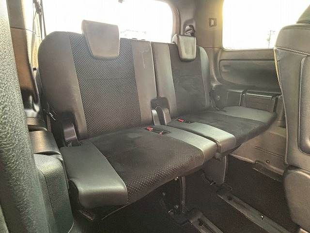 TOYOTA VOXY 2021 Image 31