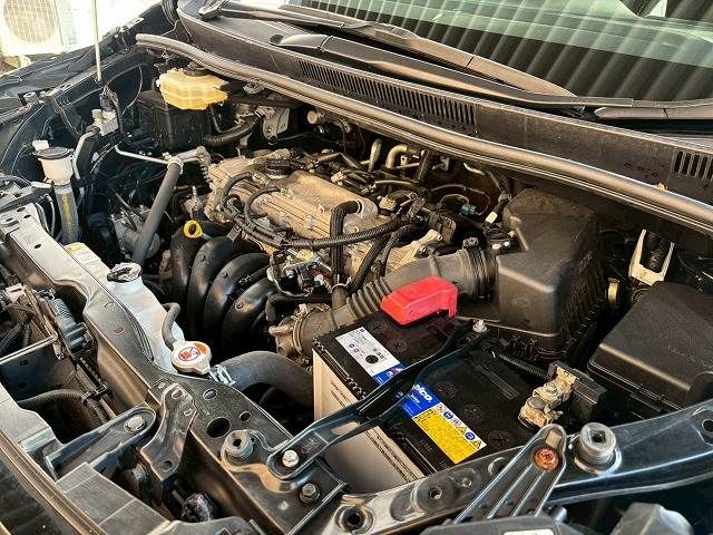 TOYOTA VOXY 2021 Image 31