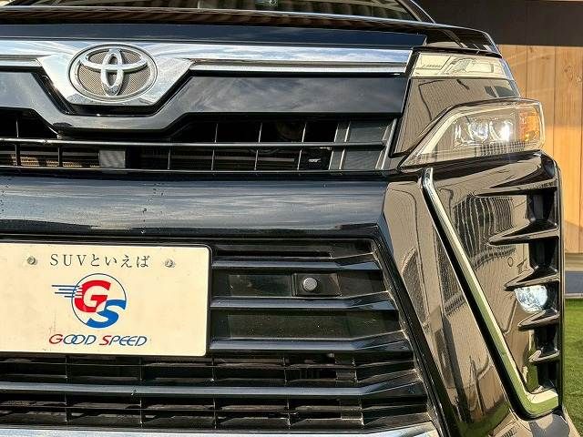 TOYOTA VOXY 2021 Image 31