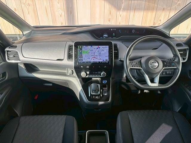 NISSAN SERENA  WG 2020 Image 31