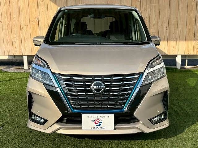 NISSAN SERENA  WG 2020 Image 31