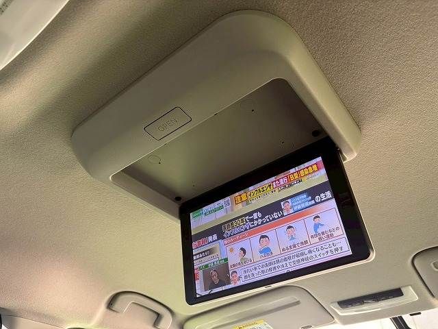 NISSAN SERENA  WG 2020 Image 31