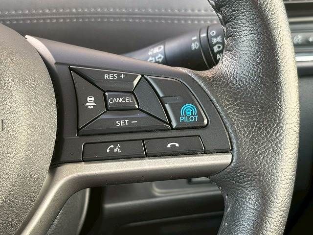 NISSAN SERENA  WG 2020 Image 31