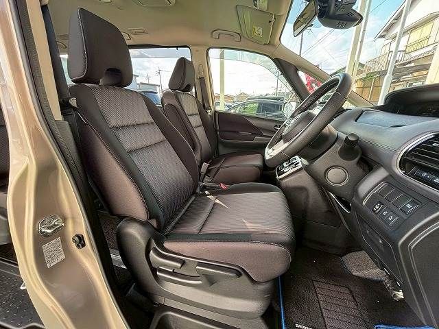 NISSAN SERENA  WG 2020 Image 31