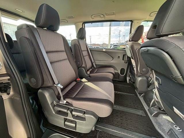 NISSAN SERENA  WG 2020 Image 31