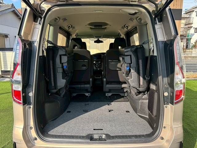 NISSAN SERENA  WG 2020 Image 31