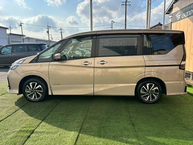NISSAN SERENA  WG 2020 Image 31