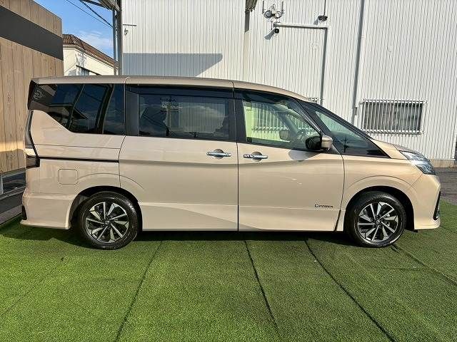 NISSAN SERENA  WG 2020 Image 31