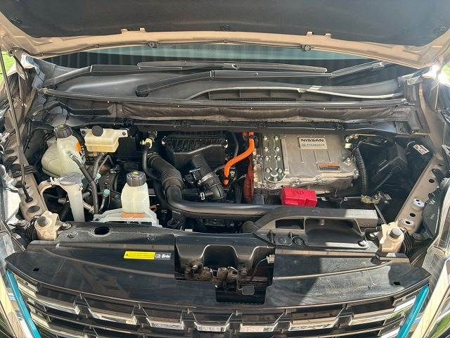 NISSAN SERENA  WG 2020 Image 31