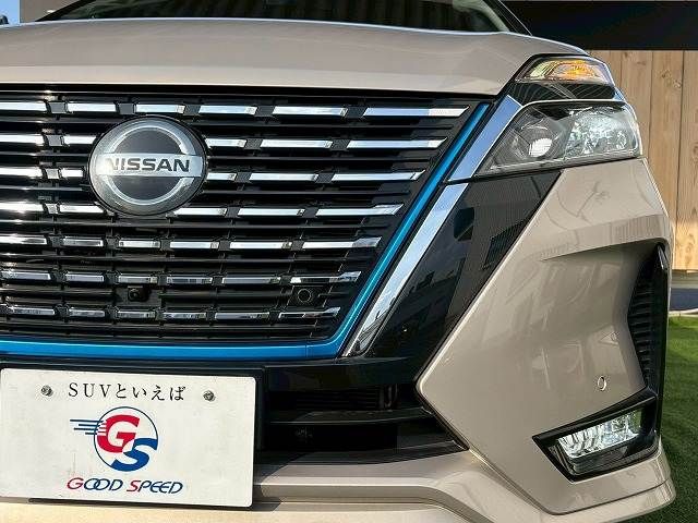 NISSAN SERENA  WG 2020 Image 31