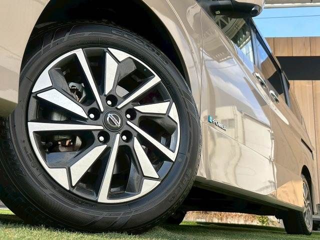 NISSAN SERENA  WG 2020 Image 31