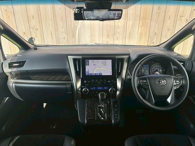 TOYOTA ALPHARD 2022 Image 31