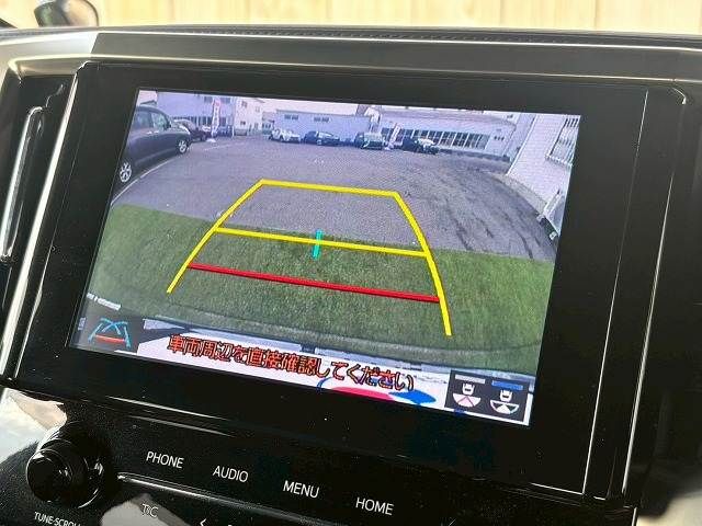 TOYOTA ALPHARD 2022 Image 31