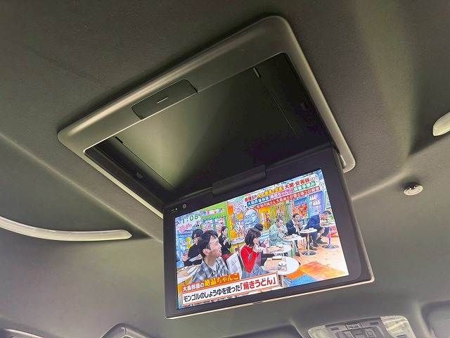 TOYOTA ALPHARD 2022 Image 31