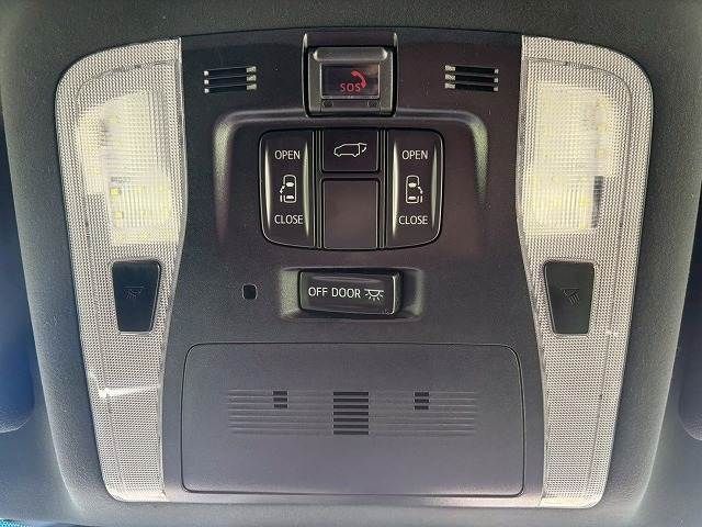 TOYOTA ALPHARD 2022 Image 31