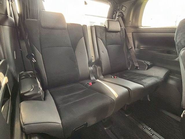 TOYOTA ALPHARD 2022 Image 31