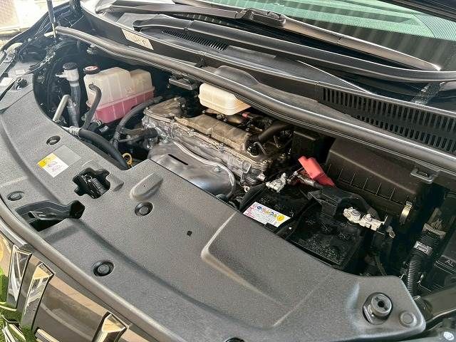 TOYOTA ALPHARD 2022 Image 31