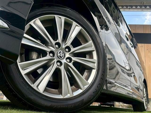 TOYOTA ALPHARD 2022 Image 31