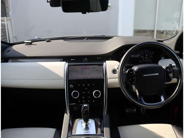 ROVER DISCOVERY SPOR 2020 Image 31