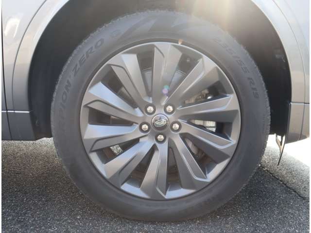 ROVER DISCOVERY SPOR 2020 Image 31