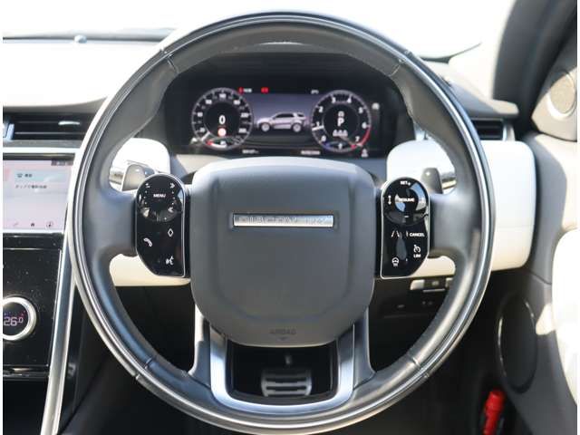 ROVER DISCOVERY SPOR 2020 Image 31