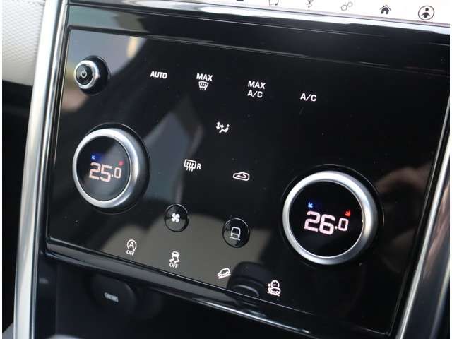 ROVER DISCOVERY SPOR 2020 Image 31