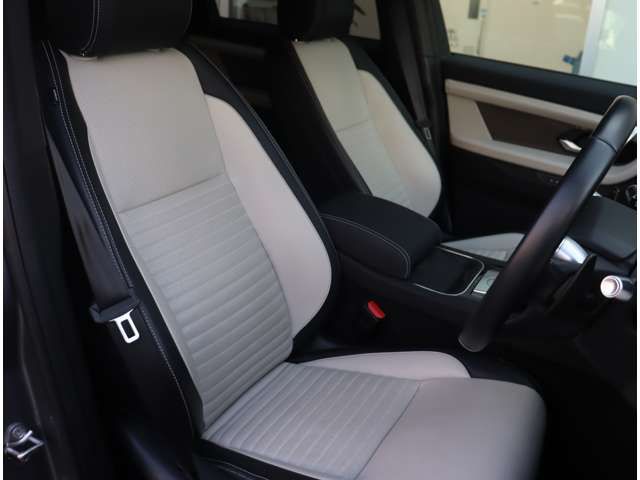 ROVER DISCOVERY SPOR 2020 Image 31