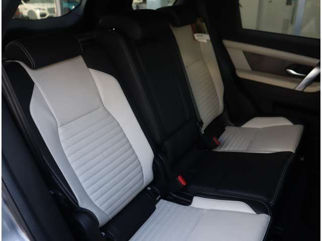 ROVER DISCOVERY SPOR 2020 Image 31