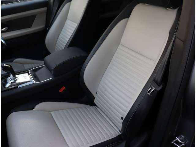 ROVER DISCOVERY SPOR 2020 Image 31