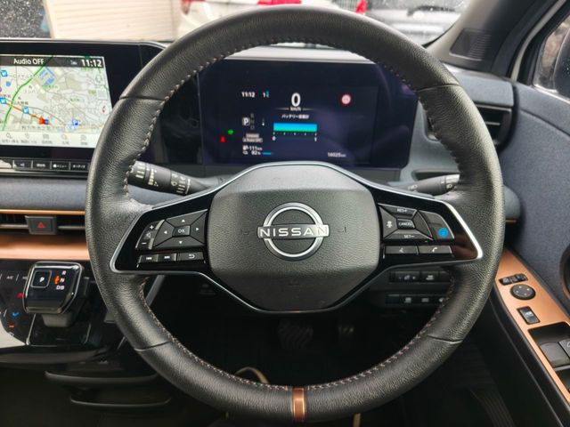 NISSAN SAKURA 2022 Image 31