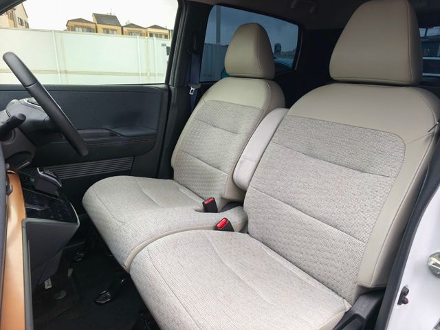 NISSAN SAKURA 2022 Image 31