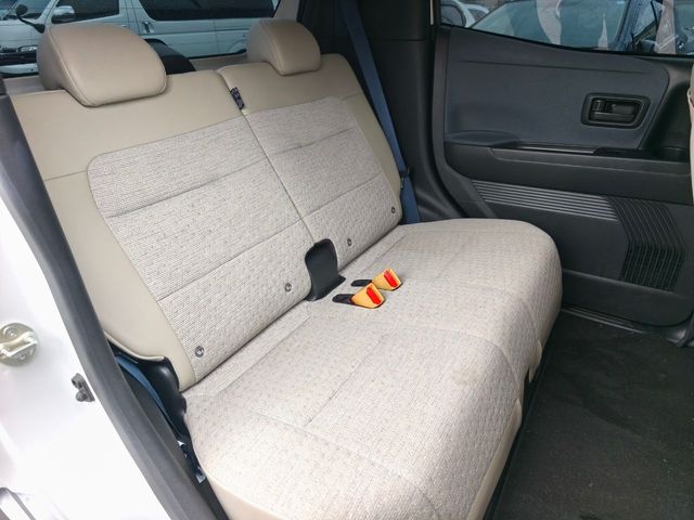 NISSAN SAKURA 2022 Image 31