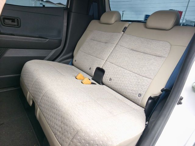 NISSAN SAKURA 2022 Image 31