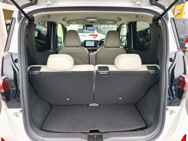 NISSAN SAKURA 2022 Image 31