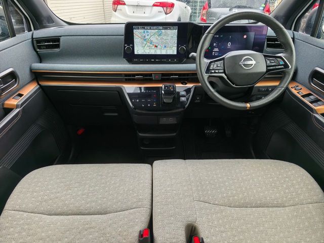 NISSAN SAKURA 2022 Image 31