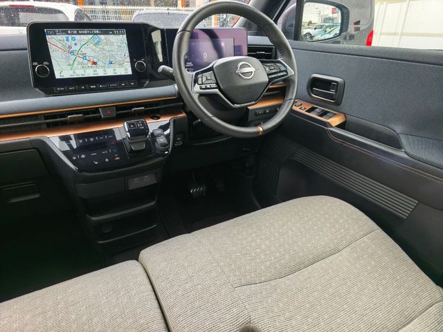 NISSAN SAKURA 2022 Image 31