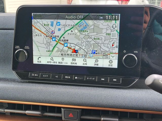 NISSAN SAKURA 2022 Image 31